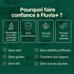 Fluvia+