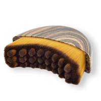 Kasvojen lymfaharja