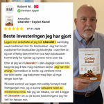 Likevekt+