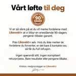 Likevekt+